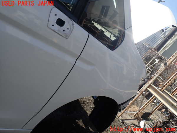 1UPJ-9238701080]ステップワゴン(RK1)右前フェンダー 中古_3