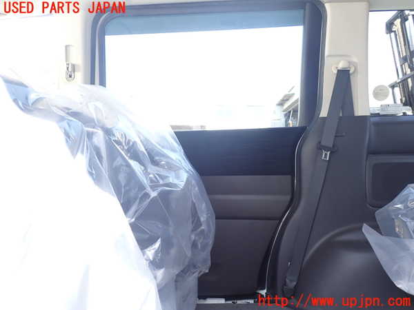 1UPJ-9238701290]ステップワゴン(RK1)右後ドア 中古 AGC M2L3 43R-007953_4