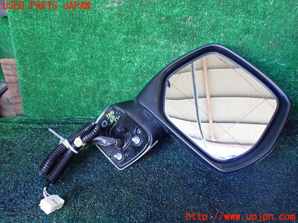 1UPJ-9238701210]ステップワゴン(RK1)右ドアミラー 中古_3