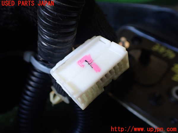 1UPJ-9238701212]ステップワゴン(RK1)左ドアミラー 中古_3