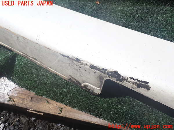 1UPJ-9238701390]ステップワゴン(RK1)右サイドステップ 中古_2