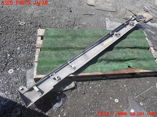 1UPJ-9238701392]ステップワゴン(RK1)左サイドステップ 中古_4