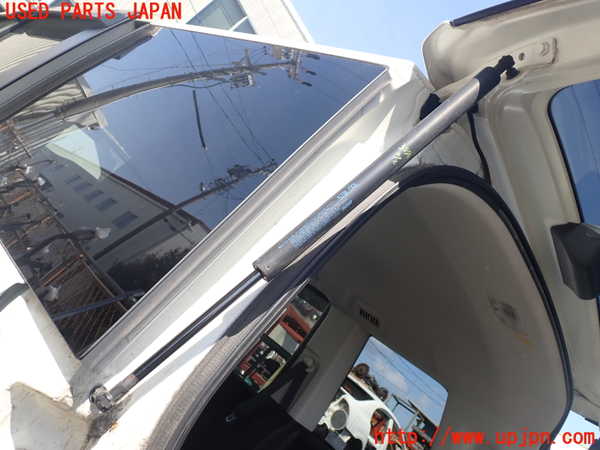 1UPJ-9238701584]ステップワゴン(RK1)リアゲートダンパー 中古_2