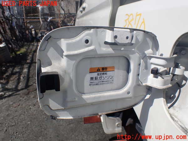 1UPJ-9238701690]ステップワゴン(RK1)フューエルリッド 中古_2