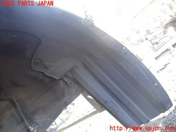 1UPJ-9238701090]ステップワゴン(RK1)右前フェンダーライナー 中古_2