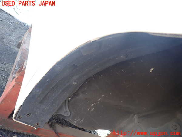 1UPJ-9238701090]ステップワゴン(RK1)右前フェンダーライナー 中古_3