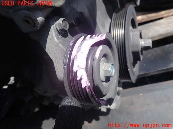 1UPJ-9238702010]ステップワゴン(RK1)エンジン R20A 中古_2