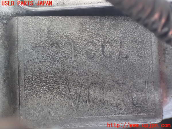 1UPJ-9238702010]ステップワゴン(RK1)エンジン R20A 中古_4