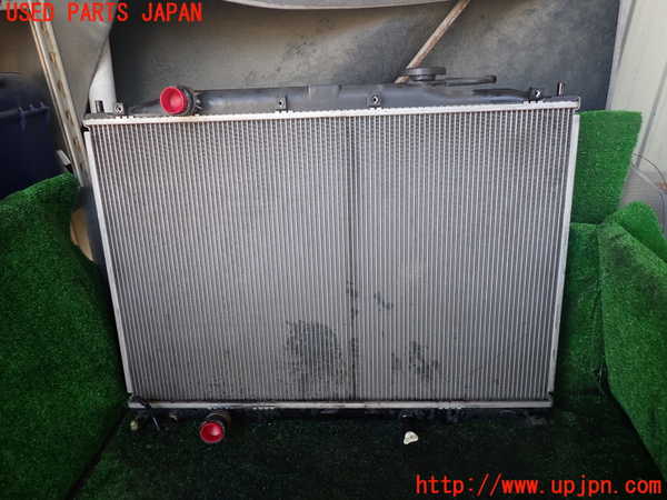1UPJ-9238702321]ステップワゴン(RK1)ラジエーター1 中古_2
