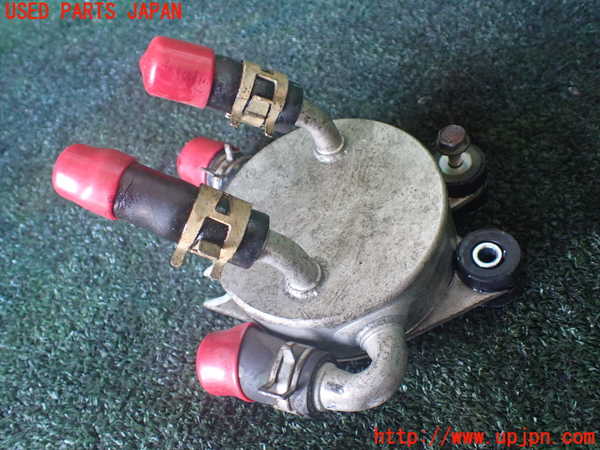 1UPJ-9238702481]ステップワゴン(RK1)オイルクーラー1 中古_2