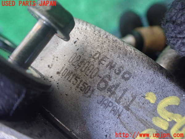 1UPJ-9238702481]ステップワゴン(RK1)オイルクーラー1 中古_3