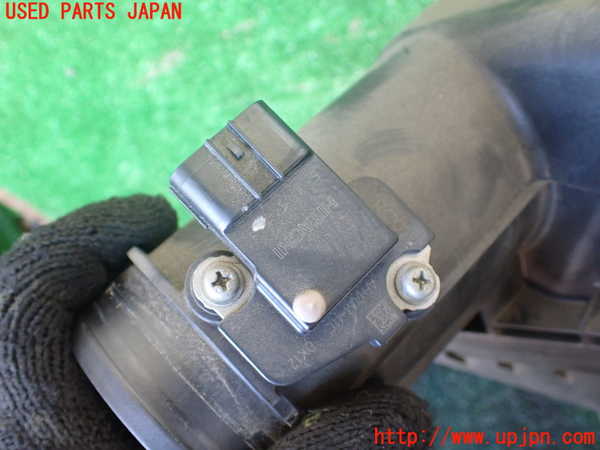 1UPJ-9238702560]ステップワゴン(RK1)エアクリーナーボックス 中古_3