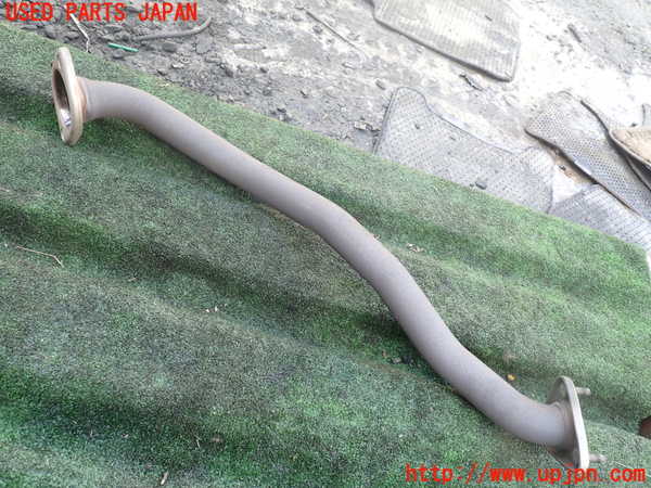 1UPJ-9238702631]ステップワゴン(RK1)フロントパイプ1 中古_2