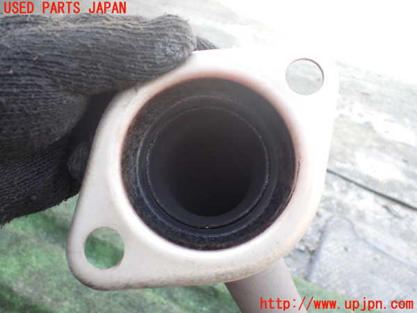 1UPJ-9238702631]ステップワゴン(RK1)フロントパイプ1 中古_3