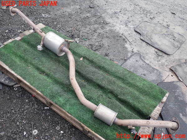 1UPJ-9238702651]ステップワゴン(RK1)センターパイプ1 中古_2