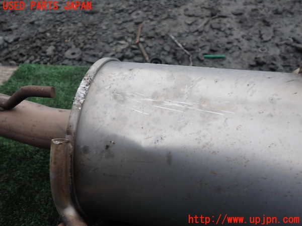 1UPJ-9238702651]ステップワゴン(RK1)センターパイプ1 中古_3