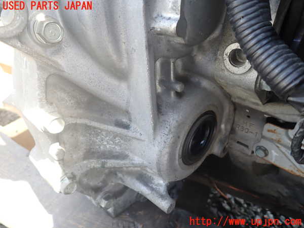 1UPJ-9238703010]ステップワゴン(RK1)ミッション AT R20A 中古_3