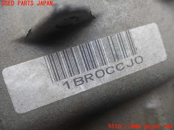 1UPJ-9238703010]ステップワゴン(RK1)ミッション AT R20A 中古_4