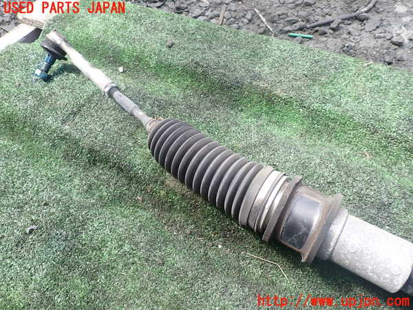 1UPJ-9238704235]ステップワゴン(RK1)パワステギアボックス 中古_3