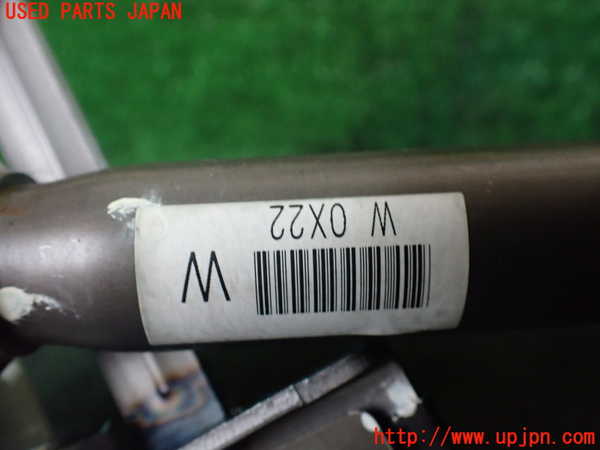 1UPJ-9238704260]ステップワゴン(RK1)ステアリングシャフト 中古_4