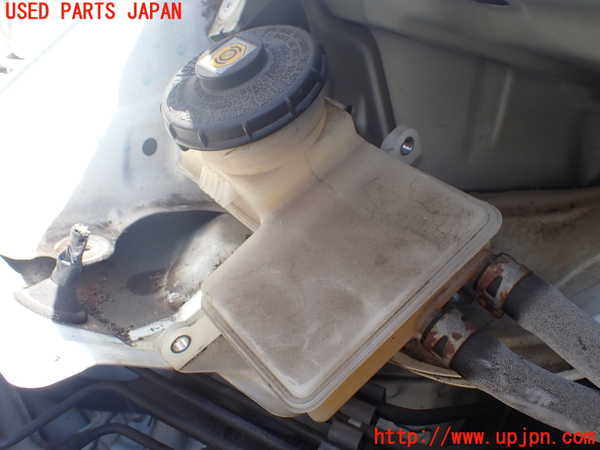 1UPJ-9238704050]ステップワゴン(RK1)ブレーキマスターシリンダー 中古_2