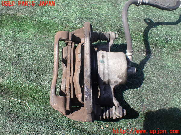 1UPJ-9238704085]ステップワゴン(RK1)左フロントキャリパー 中古_2