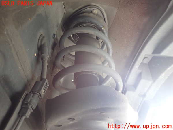 1UPJ-9238705015]ステップワゴン(RK1)右フロントストラット 中古_2