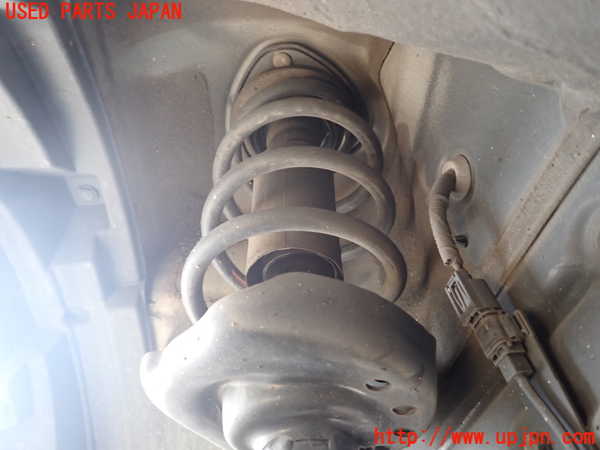 1UPJ-9238705025]ステップワゴン(RK1)左フロントストラット 中古_2