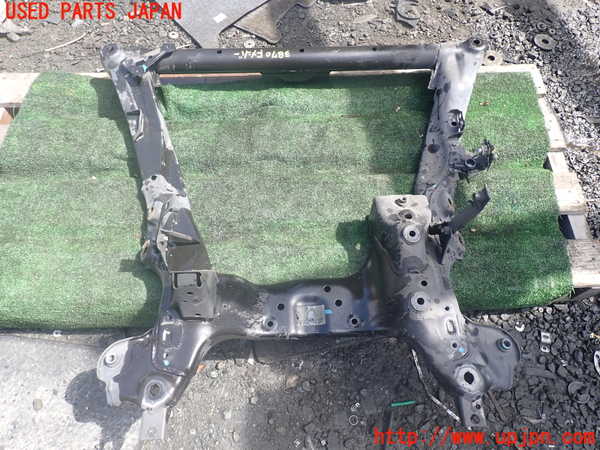 1UPJ-9238705285]ステップワゴン(RK1)フロントメンバー 中古_2