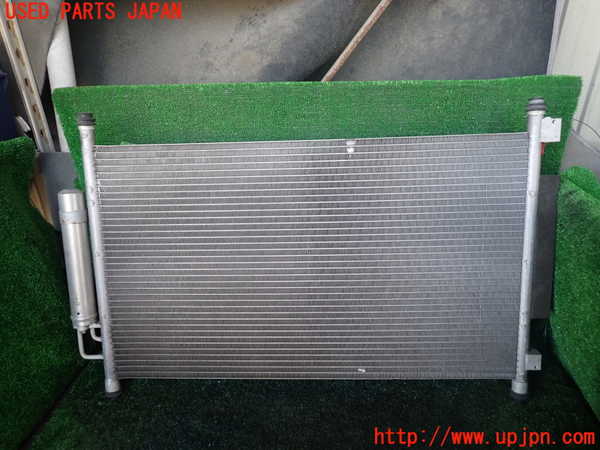 1UPJ-9238706031]ステップワゴン(RK1)エアコンコンデンサー1 中古_2