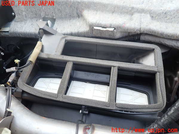 1UPJ-9238706081]ステップワゴン(RK1)エバポレーター1 中古_2