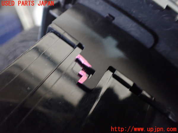 1UPJ-9238706066]ステップワゴン(RK1)エアコンスイッチ1 中古_4