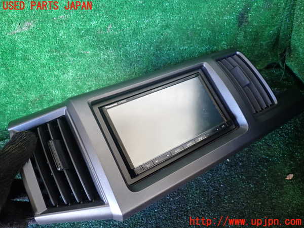 1UPJ-9238706589]ステップワゴン(RK1)カーナビゲーション 中古_2
