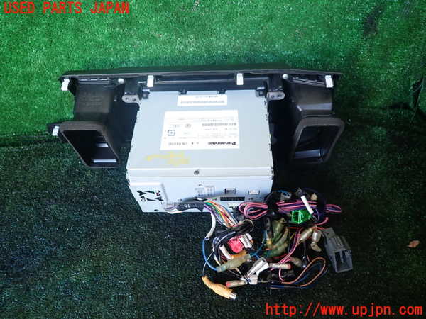 1UPJ-9238706589]ステップワゴン(RK1)カーナビゲーション 中古_3