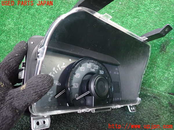 1UPJ-9238706170]ステップワゴン(RK1)スピードメーター 中古_2