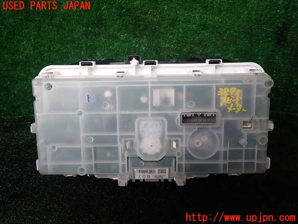 1UPJ-9238706170]ステップワゴン(RK1)スピードメーター 中古_3