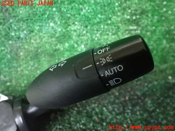 1UPJ-9238706720]ステップワゴン(RK1)コンビネーションスイッチ 中古_2