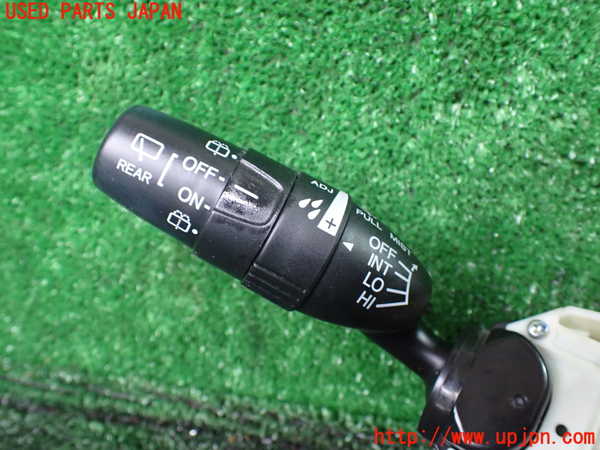 1UPJ-9238706720]ステップワゴン(RK1)コンビネーションスイッチ 中古_3