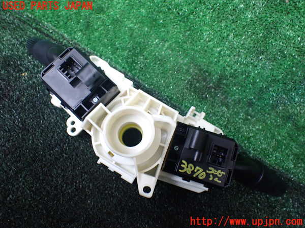 1UPJ-9238706720]ステップワゴン(RK1)コンビネーションスイッチ 中古_4