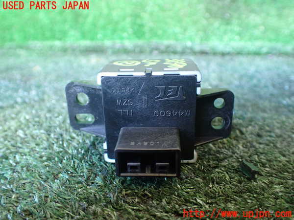 1UPJ-9238706307]ステップワゴン(RK1)スイッチ2(SEL RESET) 中古_2