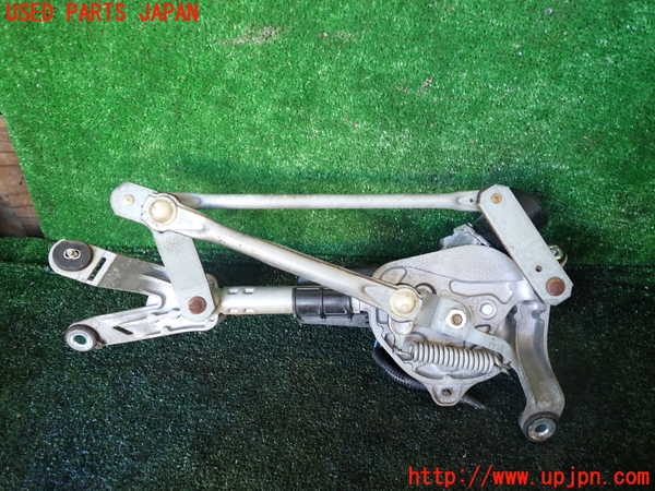 1UPJ-9238706770]ステップワゴン(RK1)フロントワイパーモーター 中古_2