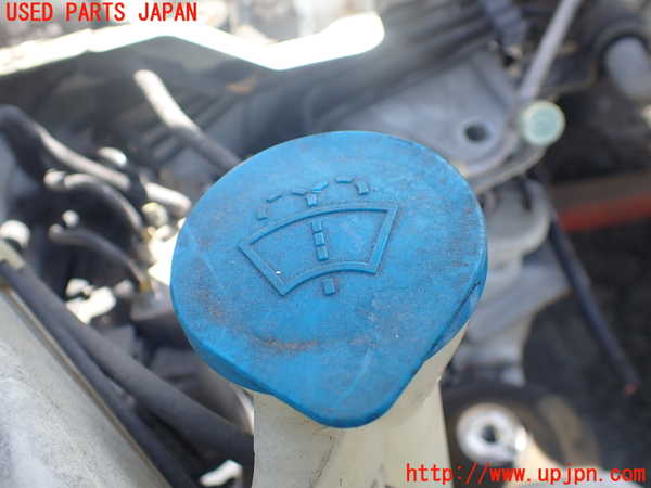 1UPJ-9238706791]ステップワゴン(RK1)ウォッシャータンク1 中古_2