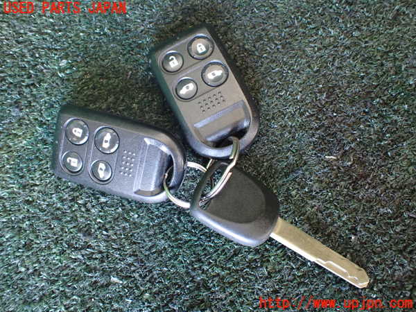 1UPJ-9238706110]ステップワゴン(RK1)エンジンコンピューター 中古_3