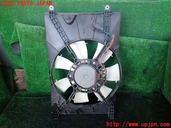 1UPJ-9238706836]ステップワゴン(RK1)電動ファン1 中古_2