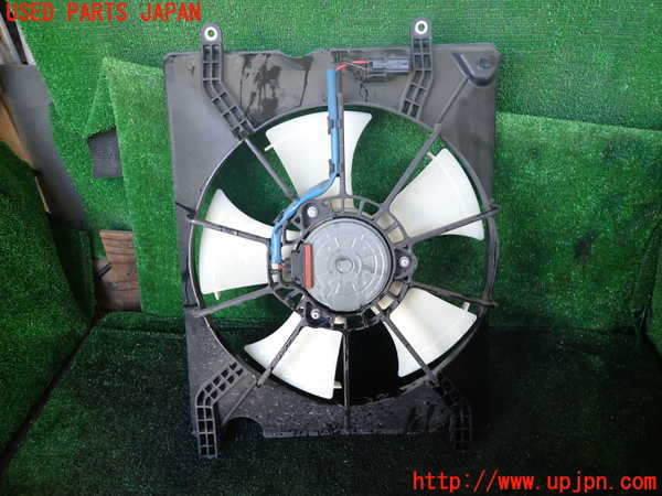 1UPJ-9238706837]ステップワゴン(RK1)電動ファン2 中古_2