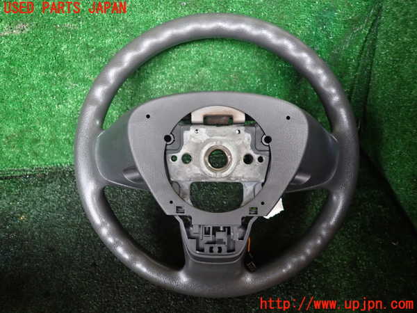 1UPJ-9238707855]ステップワゴン(RK1)ステアリングホイール 中古_2