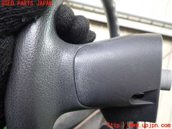 1UPJ-9238707855]ステップワゴン(RK1)ステアリングホイール 中古_3