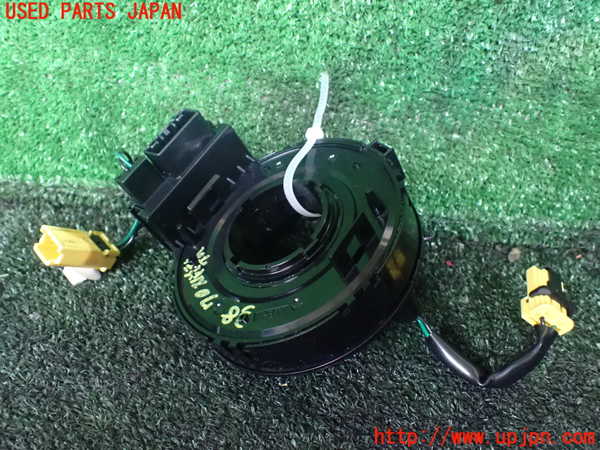 1UPJ-9238706800]ステップワゴン(RK1)スパイラルケーブル(リール) 中古_2