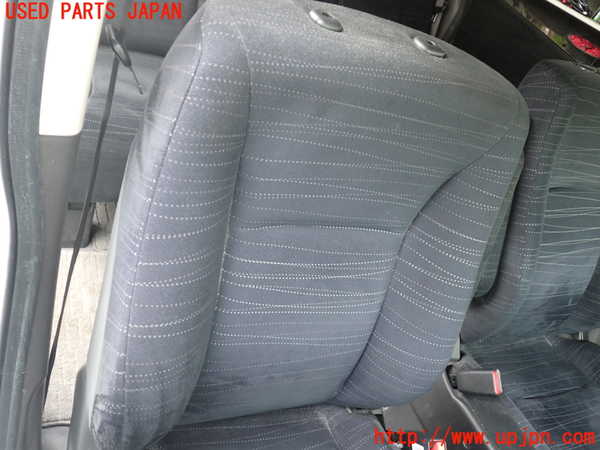 1UPJ-9238707035]ステップワゴン(RK1)運転席シート 中古_2