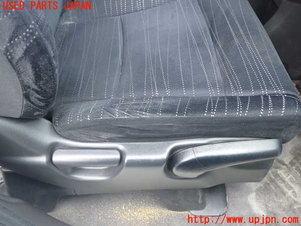 1UPJ-9238707035]ステップワゴン(RK1)運転席シート 中古_4